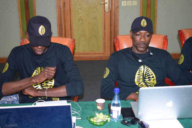 14 EME ÉDITIONS DU PLUS PRESTIGIEUX GALA DE L'AFRIQUE DE L'OUEST: LES CAURIS D'OR CE 07 AVRIL AU KING FHAD PLACE. 14 EME ÉDITIONS DU PLUS PRESTIGIEUX GALA DE L'AFRIQUE DE L'OUEST: LES CAURIS D'OR CE 07 AVRIL AU KING FHAD PLACE.