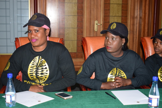 14 EME ÉDITIONS DU PLUS PRESTIGIEUX GALA DE L'AFRIQUE DE L'OUEST: LES CAURIS D'OR CE 07 AVRIL AU KING FHAD PLACE. 14 EME ÉDITIONS DU PLUS PRESTIGIEUX GALA DE L'AFRIQUE DE L'OUEST: LES CAURIS D'OR CE 07 AVRIL AU KING FHAD PLACE.