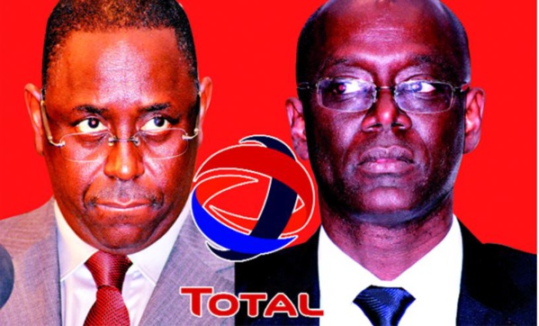Affaire TOTAL : Thierno Alassane Sall a été limogé pour ses contre-performances et ses carences managériales, selon le PM Abdallah Dionne Affaire TOTAL : Thierno Alassane Sall a été limogé pour ses contre-performances et ses carences managériales, selon le PM Abdallah Dionne