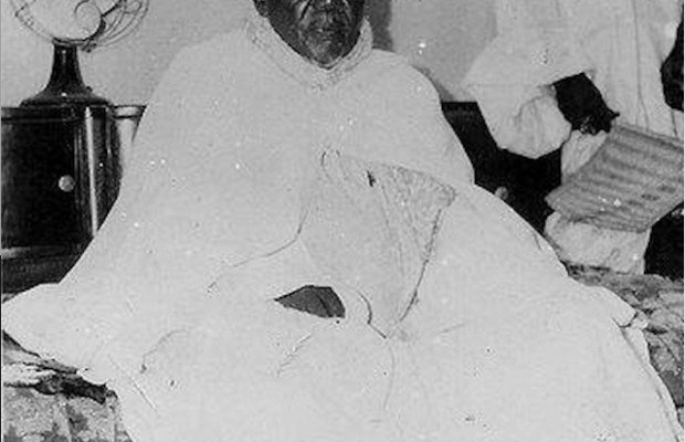 25 mars 1957- 25 mars 2018: Anniversaire du rappel à Dieu de Serigne Babacar Sy! 25 mars 1957- 25 mars 2018: Anniversaire du rappel à Dieu de Serigne Babacar Sy!
