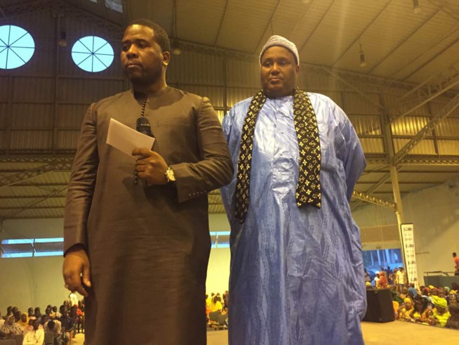 THIES Adopte "Gueum Sa Bopp"du président Bougane Guéye. No comment voir Photos THIES Adopte "Gueum Sa Bopp"du président Bougane Guéye. No comment voir Photos