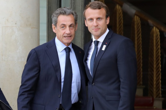 Zones d’ombre entourant la mort de Kadhafi : Macron invité à activer sa majorité parlementaire Zones d’ombre entourant la mort de Kadhafi : Macron invité à activer sa majorité parlementaire