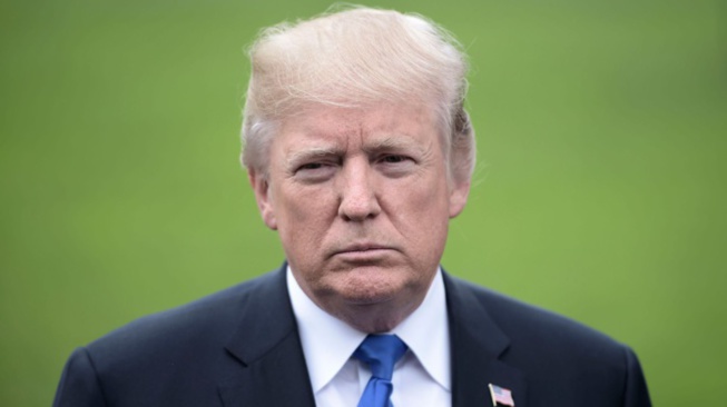 Livre/CPI : Donald Trump pour la recolonisation de l’Afrique ! Livre/CPI : Donald Trump pour la recolonisation de l’Afrique !