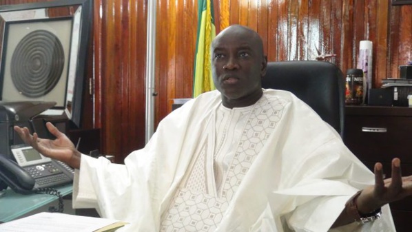 Aly Ngouille Ndiaye sur les assassinats et rapts d’enfants : « Les enfants non accompagnés vont être interdits d’entrer dans les cars de transport" Aly Ngouille Ndiaye sur les assassinats et rapts d’enfants : « Les enfants non accompagnés vont être interdits d’entrer dans les cars de transport"
