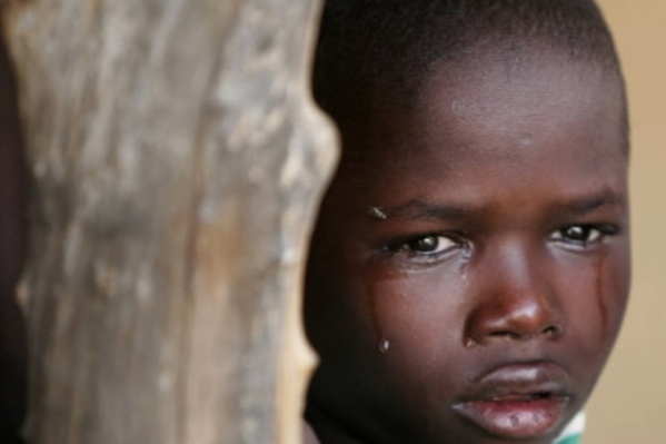 Djeddah Thiaroye Kao: Un garçon de 2 ans et 4 mois échappe de justesse à un sacrifice rituel Djeddah Thiaroye Kao: Un garçon de 2 ans et 4 mois échappe de justesse à un sacrifice rituel