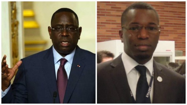 Démission du magistrat Ibrahima Dème : A l’origine, une brouille avec Lanssana Diabé après la relaxe d'un présumé terroriste Démission du magistrat Ibrahima Dème : A l’origine, une brouille avec Lanssana Diabé après la relaxe d'un présumé terroriste