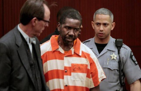 États-Unis : Le Sénégalais Seydou Diop condamné à la prison à vie États-Unis : Le Sénégalais Seydou Diop condamné à la prison à vie