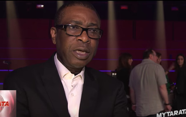 Vidéo – Youssou Ndour : « Je suis un homme utile… 60% des artistes sénégalais profitent de… »