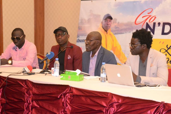 VIDEO: Gorgui Ndiaye la majeure partie des tires des chansons des artistes Sénégalais résume la "PORNOGRAPHIE" REGARDEZ