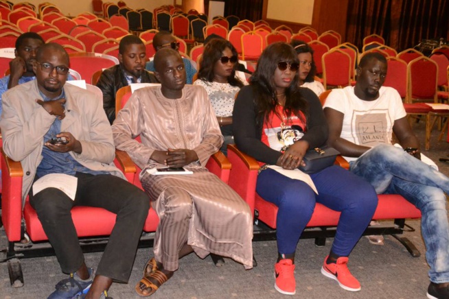 VIDEO: Gorgui Ndiaye la majeure partie des tires des chansons des artistes Sénégalais résume la "PORNOGRAPHIE" REGARDEZ