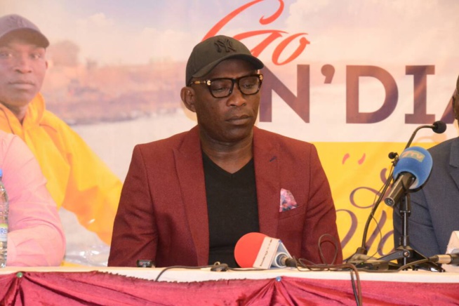 VIDEO: Gorgui Ndiaye la majeure partie des tires des chansons des artistes Sénégalais résume la "PORNOGRAPHIE" REGARDEZ