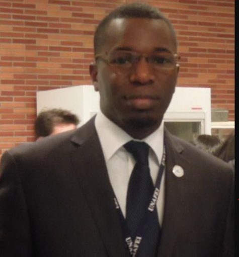 Ibrahima Dème après sa démission de la magistrature : "Je n’exclus rien, je vais organiser…" Ibrahima Dème après sa démission de la magistrature : "Je n’exclus rien, je vais organiser…"
