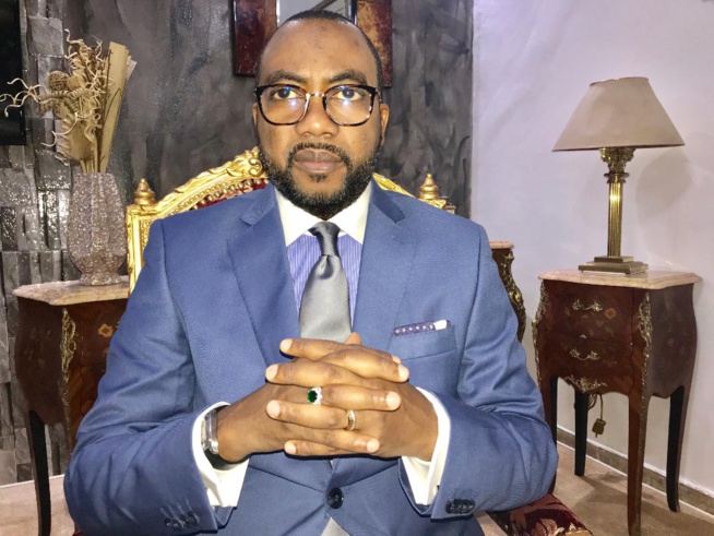 Communiqué - Parrainage des candidats: Sheikh Alassane Sène et son mouvement "Daj Dëpp" dénoncent un projet de loi anti démocratique.