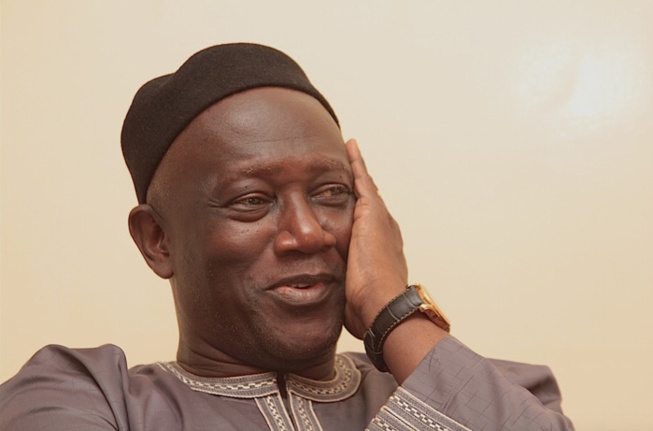 Serigne Mbacké Ndiaye : l’ex-théoricien du départ de Wade perdu dans la guerre entre libéraux