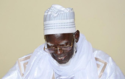 Touba : Le khalife décaisse plus de 120 millions pour la santé des talibés Touba : Le khalife décaisse plus de 120 millions pour la santé des talibés