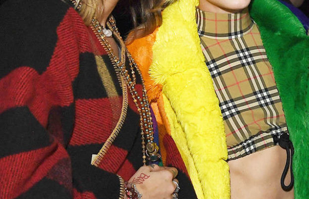 Paris Jackson bisexuelle ? le destin tourmenté de la fille de Michael Jackson… Paris Jackson bisexuelle ? le destin tourmenté de la fille de Michael Jackson…