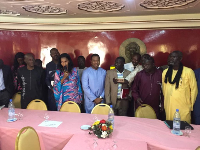 Crise scolaire : Bougane Gueye "GUEUM SA BOPP" à l'écoute des enseignants. Crise scolaire : Bougane Gueye "GUEUM SA BOPP" à l'écoute des enseignants.