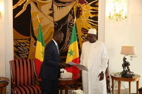 Le PM Abdallah Dionne et le Gouvernement à l'Assemblée pour répondre aux questions d’actualité des députés. Le PM Abdallah Dionne et le Gouvernement à l'Assemblée pour répondre aux questions d’actualité des députés.