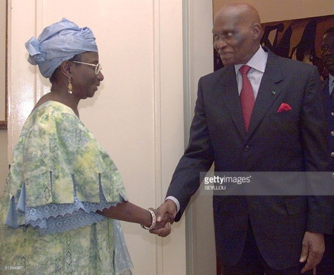 Projet de loi modifiant la loi n°2002-08 du 22 février 2002 : Vers une modification de la loi de Wade et Mame Madior Boye sur les Pensions civiles et militaires de retraite Projet de loi modifiant la loi n°2002-08 du 22 février 2002 : Vers une modification de la loi de Wade et Mame Madior Boye sur les Pensions civiles et militaires de retraite