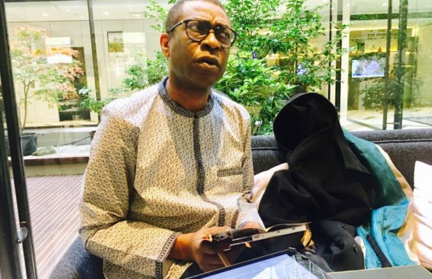 La cinglante réplique de Youssou Ndour à Trump La cinglante réplique de Youssou Ndour à Trump