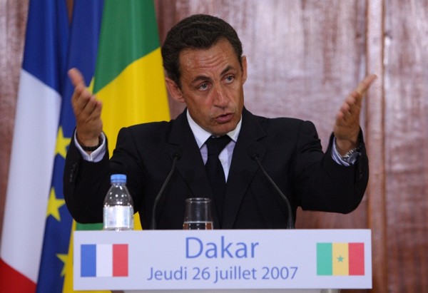 Affaire d'écoutes téléphoniques : Sarkozy renvoyé devant la justice Affaire d'écoutes téléphoniques : Sarkozy renvoyé devant la justice