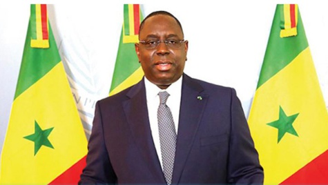 Discours du 3 avril : le Président Macky Sall va appeler à l'unité nationale (porte-parole) Discours du 3 avril : le Président Macky Sall va appeler à l'unité nationale (porte-parole)