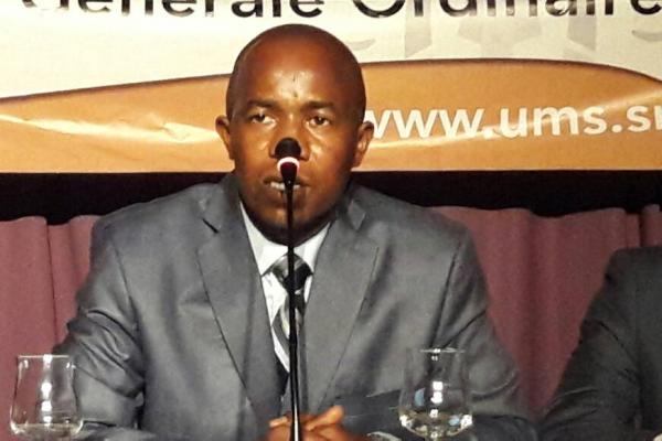 Souleymane Teliko: « Personne ne peut contester, aujourd’hui, le manque d’indépendance de la justice » Souleymane Teliko: « Personne ne peut contester, aujourd’hui, le manque d’indépendance de la justice »