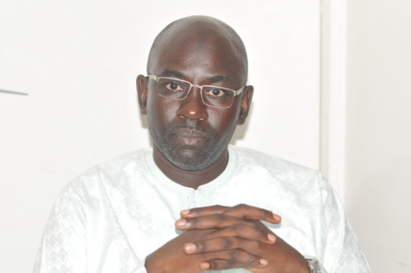 5 ans de prison ferme pour Khalifa Sall : «c’est Terrible, mais le combat continue », selon Moussa Taye 5 ans de prison ferme pour Khalifa Sall : «c’est Terrible, mais le combat continue », selon Moussa Taye
