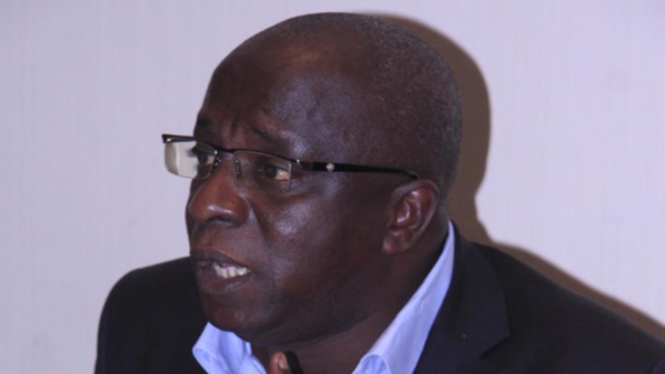 Affaire Khalifa Sall: Débouté, l'État du Sénégal annonce qu'il va faire appel Affaire Khalifa Sall: Débouté, l'État du Sénégal annonce qu'il va faire appel