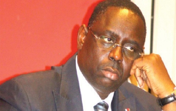 Visite de Macky Sall à Pikine : Les populations promettent du rouge Visite de Macky Sall à Pikine : Les populations promettent du rouge