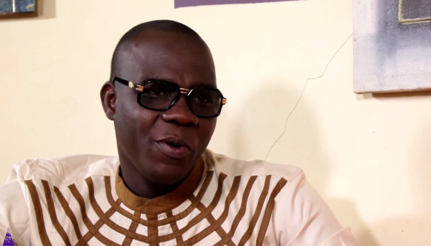 Abdou Guitté Seck: « Youssou Ndour n’a jamais essayé à ce que je vienne auprès de … » Abdou Guitté Seck: « Youssou Ndour n’a jamais essayé à ce que je vienne auprès de … »