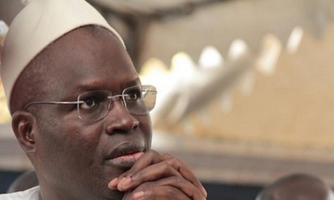 En plus de l’emprisonnement, 1/5e des biens de Khalifa Sall saisis En plus de l’emprisonnement, 1/5e des biens de Khalifa Sall saisis