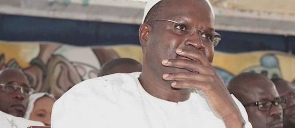 Khalifa Sall pourrait perdre ses droits civiques et politiques si la condamnation est perpétuelle, estime Me Ousmane Sèye. Khalifa Sall pourrait perdre ses droits civiques et politiques si la condamnation est perpétuelle, estime Me Ousmane Sèye.