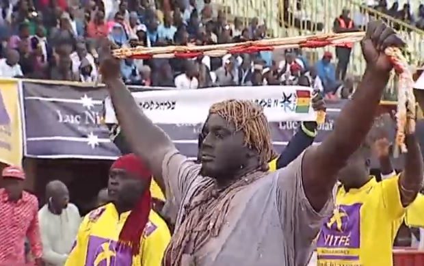 Touss de Balla Gaye 2 Touss de Balla Gaye 2