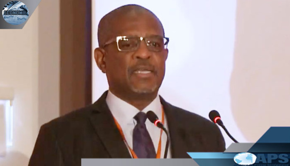 UEMOA : Abdalla Boureima salue "les progrès" du Sénégal UEMOA : Abdalla Boureima salue "les progrès" du Sénégal