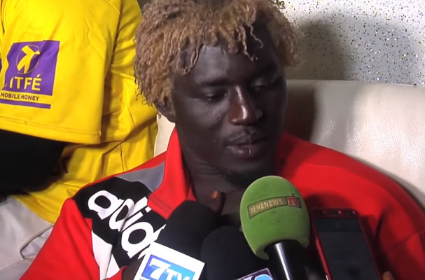 La réponse salée de Balla Gaye à Modou lo  » Amna… « Ce que j’ai dit à Tapha GUEYE dans …