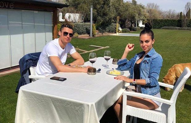 Pourquoi Cristiano Ronaldo n’a pas de tatouage Pourquoi Cristiano Ronaldo n’a pas de tatouage