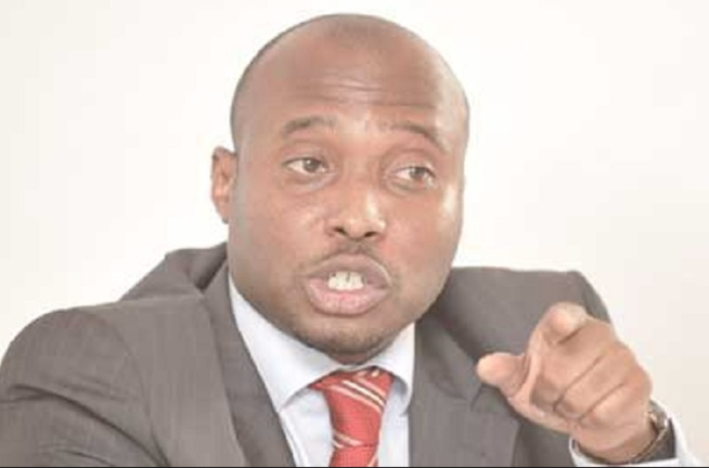 Outrage à magistrat, offense au chef de l’Etat et appel à l’insurrection : Barthélemy Dias encerclé par trois infractions Outrage à magistrat, offense au chef de l’Etat et appel à l’insurrection : Barthélemy Dias encerclé par trois infractions