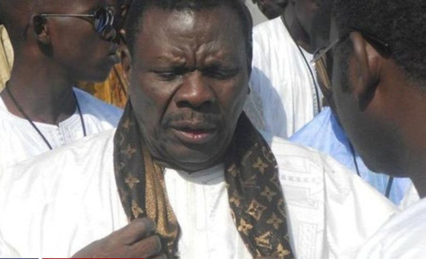 Thiès : Les codétenus de Cheikh Béthio Thioune en grève de la faim Thiès : Les codétenus de Cheikh Béthio Thioune en grève de la faim