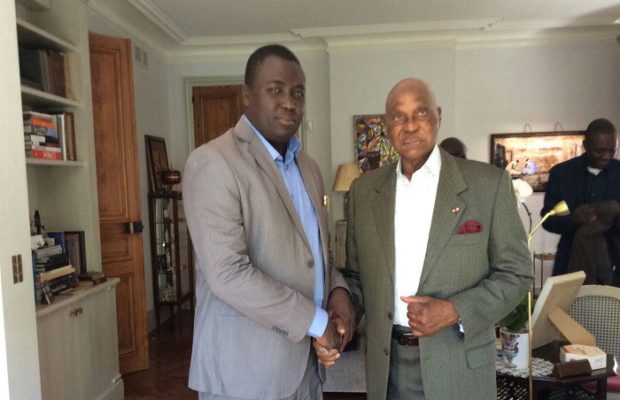 Bamba Fall sur l’affaire Barthélemy : « J’ai entendu Abdoulaye Wade traiter Macky Sall de…» Bamba Fall sur l’affaire Barthélemy : « J’ai entendu Abdoulaye Wade traiter Macky Sall de…»