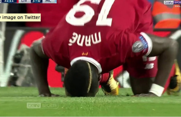 DIRECT. Ligue des champions : Mané poursuit le festival de Liverpool face à City DIRECT. Ligue des champions : Mané poursuit le festival de Liverpool face à City