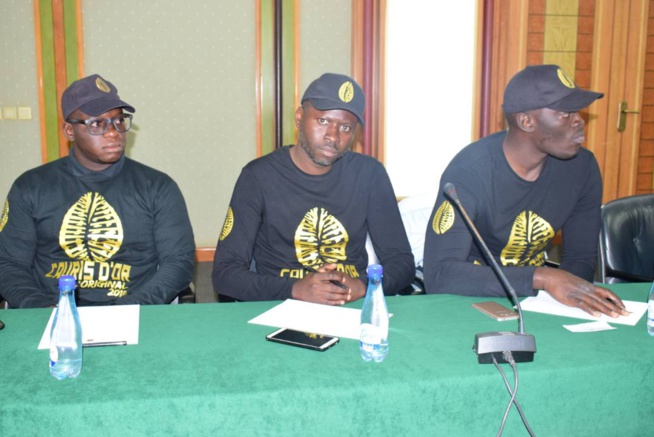 CAURIS D'OR 2018: Dernière grande réunion de la Taks Force à -72 h au King Fahd Place. CAURIS D'OR 2018: Dernière grande réunion de la Taks Force à -72 h au King Fahd Place.