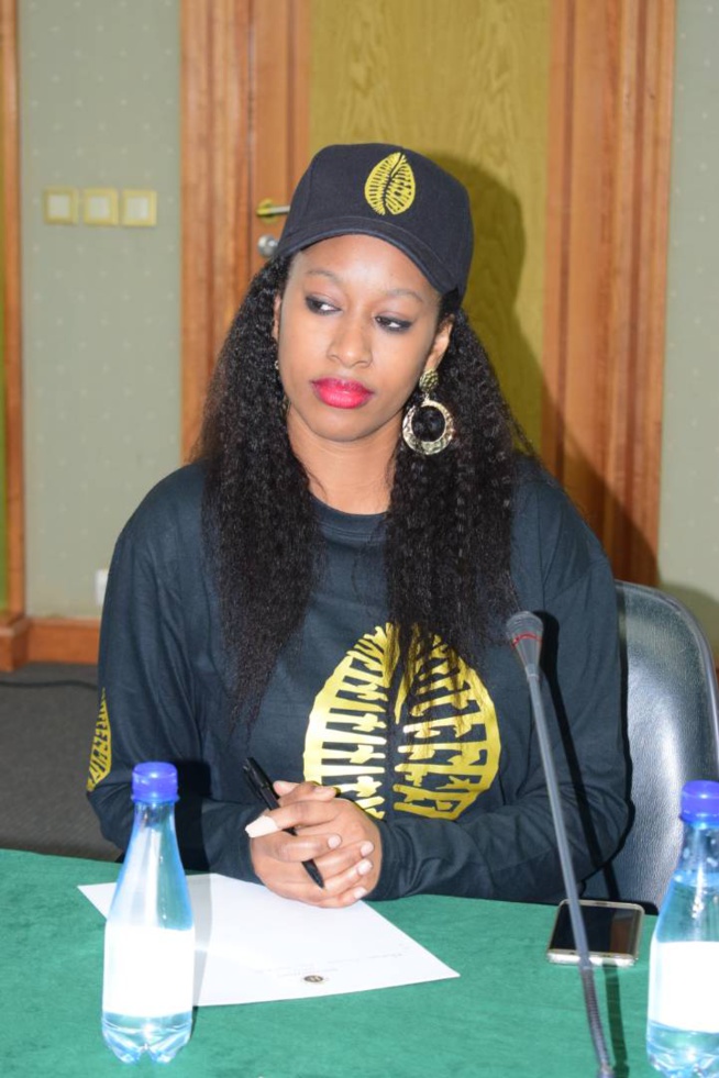 CAURIS D'OR 2018: Dernière grande réunion de la Taks Force à -72 h au King Fahd Place. CAURIS D'OR 2018: Dernière grande réunion de la Taks Force à -72 h au King Fahd Place.