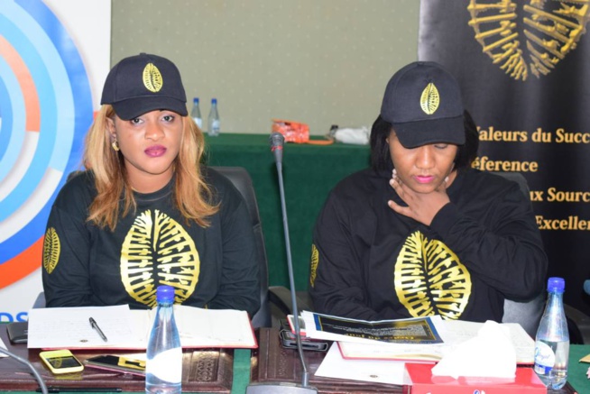 CAURIS D'OR 2018: Dernière grande réunion de la Taks Force à -72 h au King Fahd Place. CAURIS D'OR 2018: Dernière grande réunion de la Taks Force à -72 h au King Fahd Place.