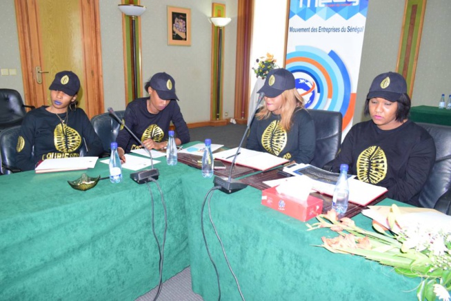 CAURIS D'OR 2018: Dernière grande réunion de la Taks Force à -72 h au King Fahd Place. CAURIS D'OR 2018: Dernière grande réunion de la Taks Force à -72 h au King Fahd Place.