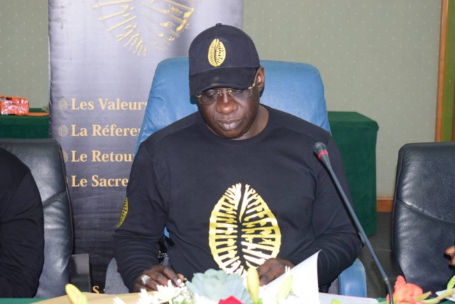 CAURIS D'OR 2018: Dernière grande réunion de la Taks Force à -72 h au King Fahd Place. CAURIS D'OR 2018: Dernière grande réunion de la Taks Force à -72 h au King Fahd Place.