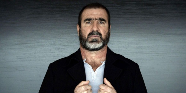 Eric Cantona : « J’ai discuté avec Youssou Ndour et Serigne Modou Kara»