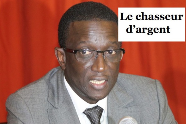 Agriculture et Energie : Amadou Bâ décroche près de 100 milliards à Tunis Agriculture et Energie : Amadou Bâ décroche près de 100 milliards à Tunis