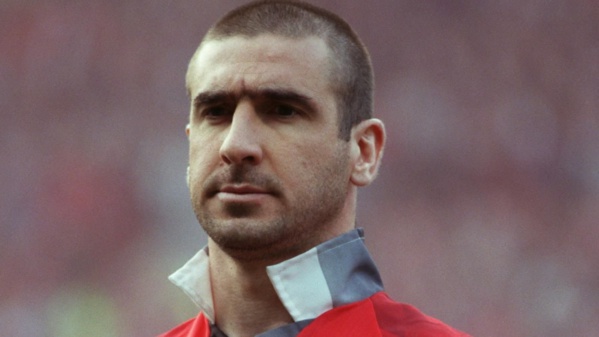 Eric Cantona : « Une équipe africaine gagnera la Coupe du monde»