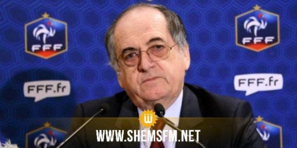 Coupe du Monde 2026: La France soutient la candidature du Maroc Coupe du Monde 2026: La France soutient la candidature du Maroc